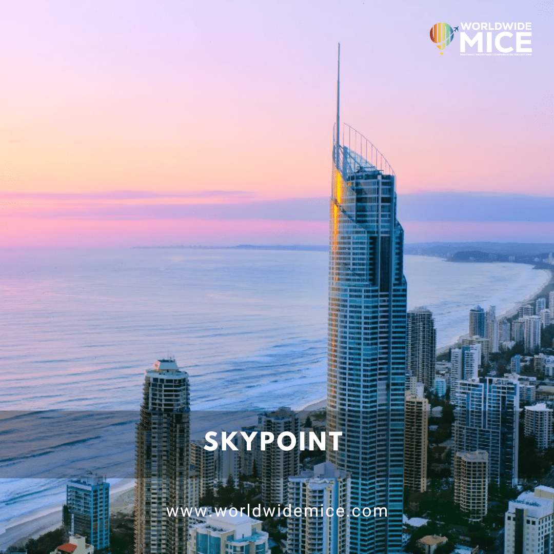 SkyPoint